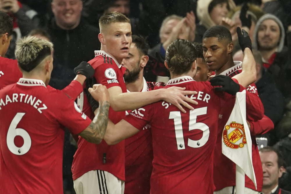 水晶宫的反 水晶宫的反